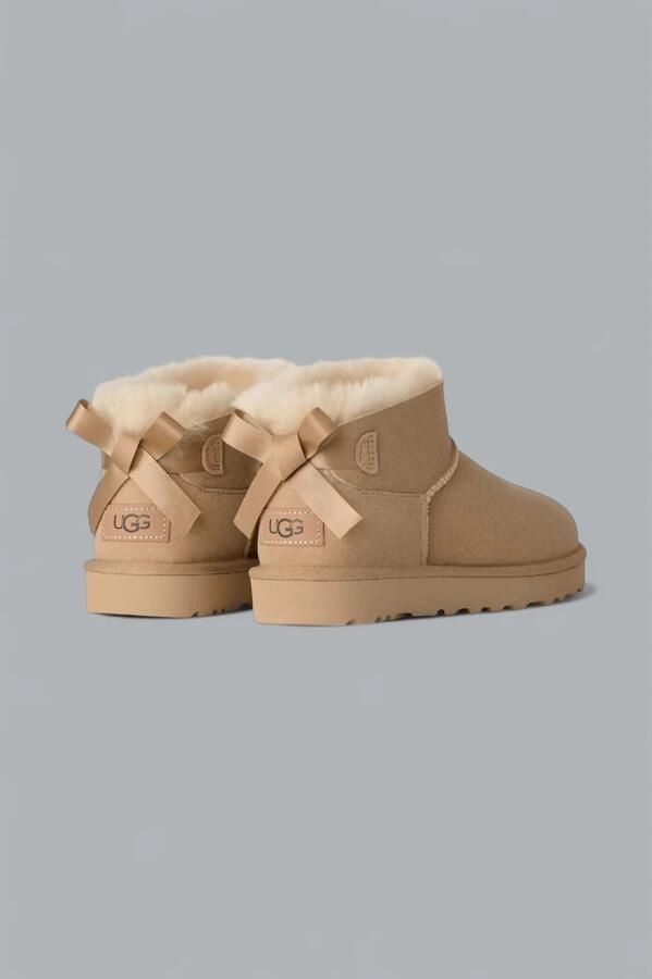 UGG Ultra Mini Bailey Bow - Foto 3