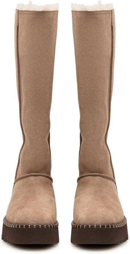 UGG Uptowner Hoge Laars - Foto 3