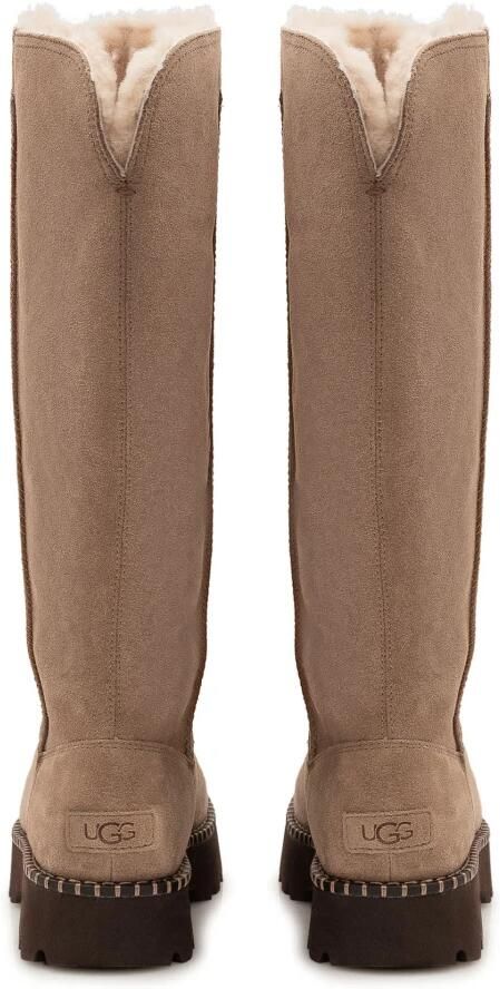 UGG Uptowner Hoge Laars - Foto 4