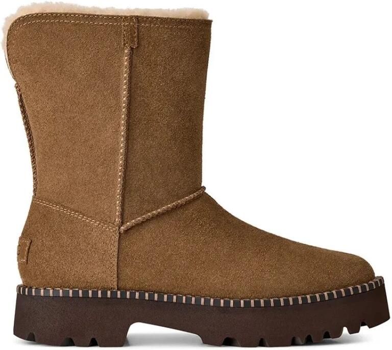 UGG Uptowner Short Boot