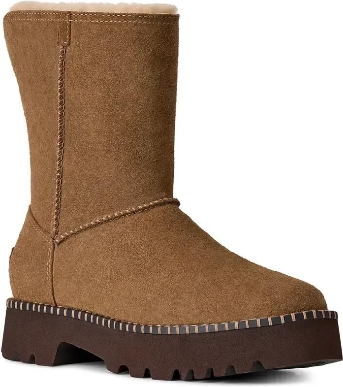 UGG Uptowner Short Boot - Foto 3