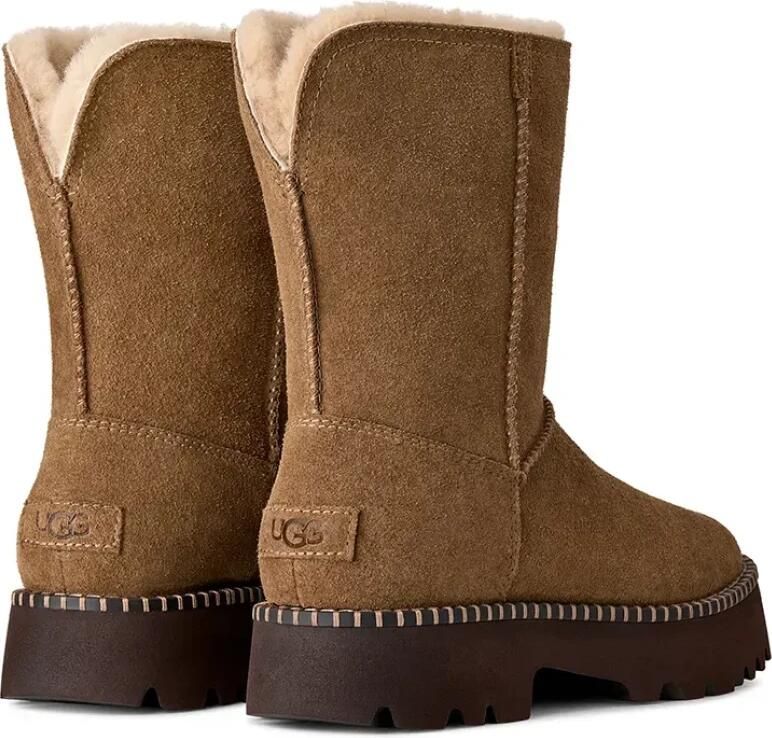 UGG Uptowner Short Boot - Foto 2