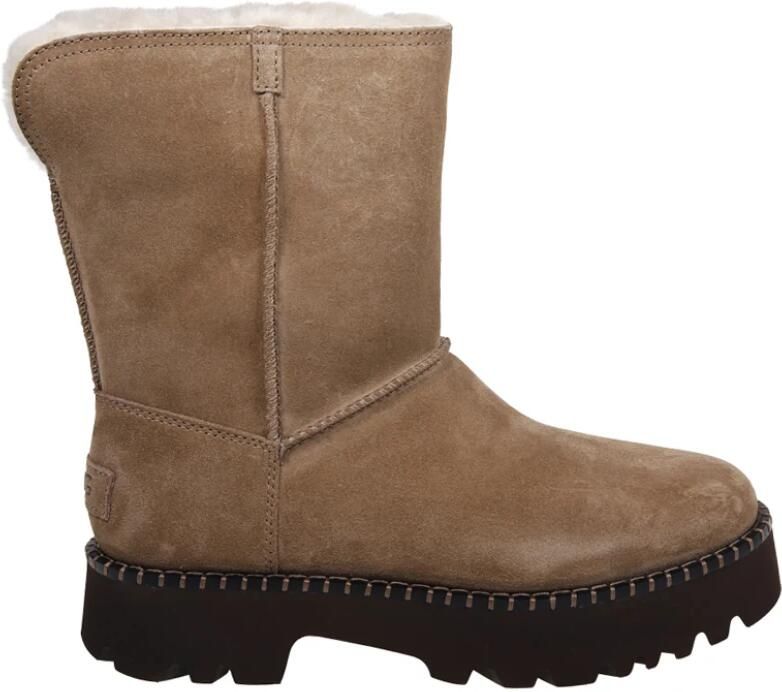 UGG Uptowner Short Boot - Foto 4