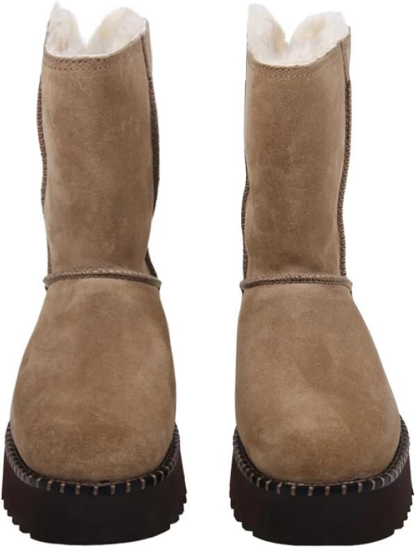 UGG Uptowner Short Boot - Foto 6