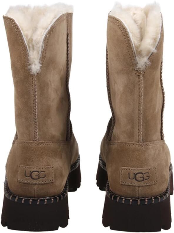 UGG Uptowner Short Boot - Foto 7