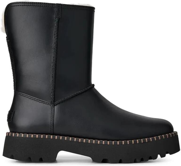 UGG Uptowner Short Boot