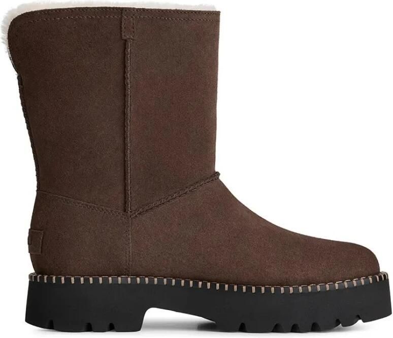 UGG Uptowner Short Boot