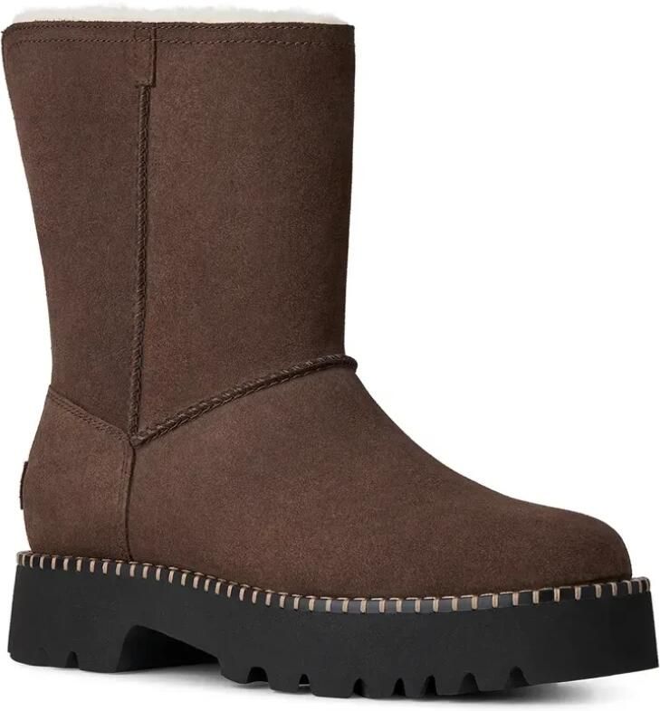 UGG Uptowner Short Boot - Foto 2