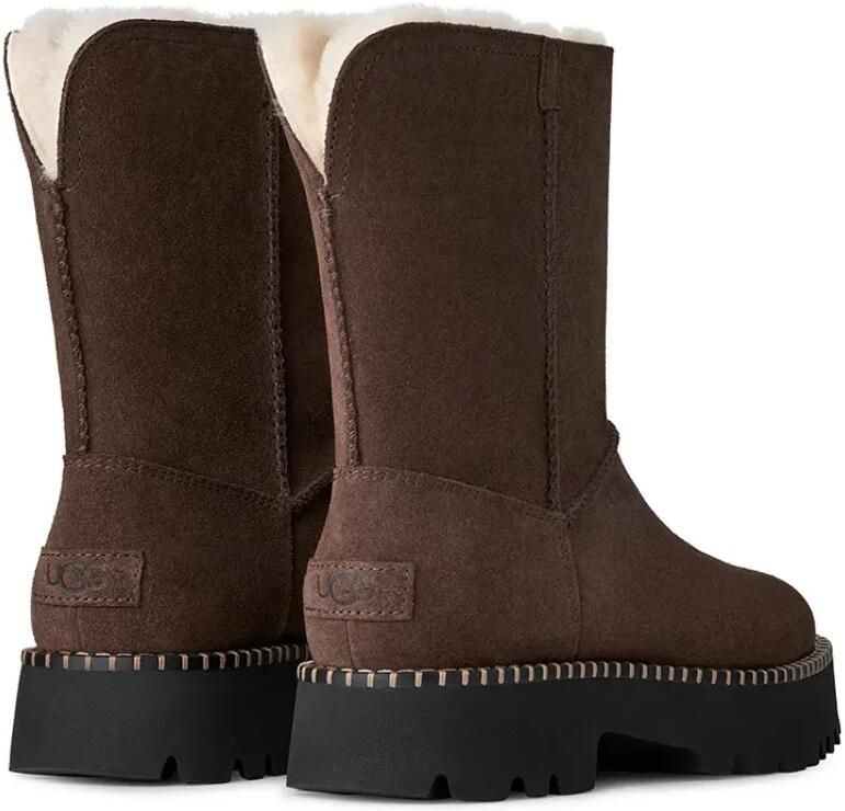 UGG Uptowner Short Boot - Foto 3