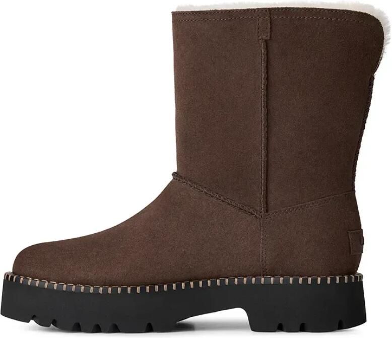 UGG Uptowner Short Boot - Foto 4