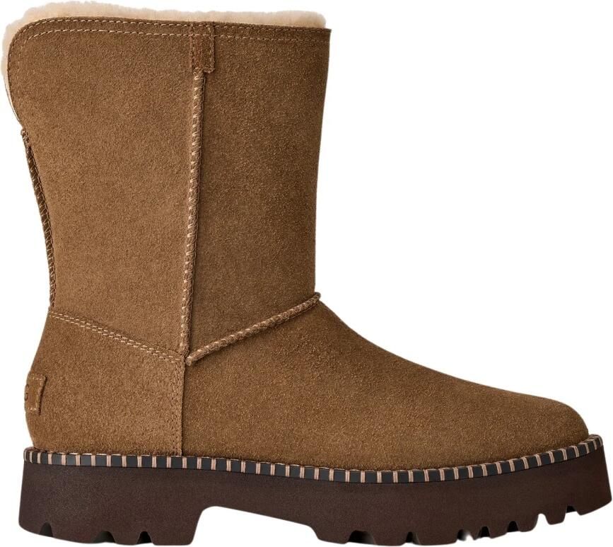 UGG Uptowner Short Boot