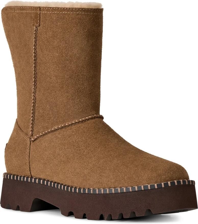 UGG Uptowner Short Boot - Foto 3