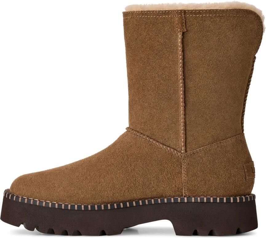 UGG Uptowner Short Boot - Foto 4