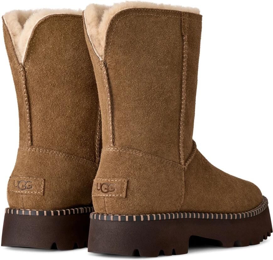 UGG Uptowner Short Boot - Foto 2