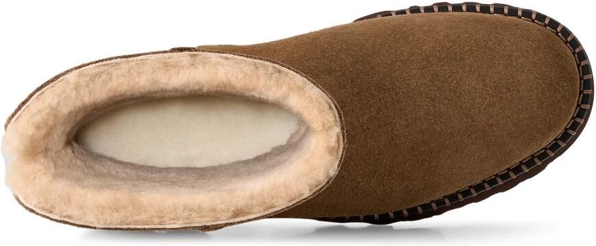 UGG Uptowner Short Boot - Foto 5