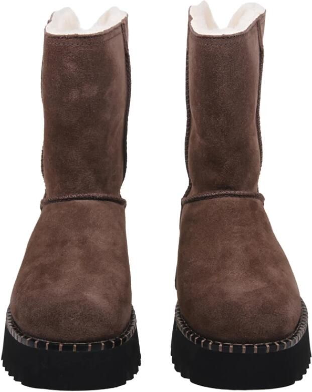 UGG Uptowner Short Boot - Foto 5