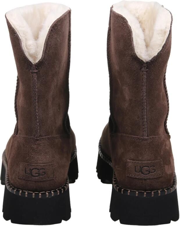 UGG Uptowner Short Boot - Foto 6