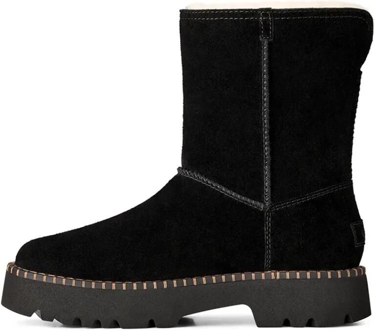 UGG Uptowner Short Boot - Foto 3