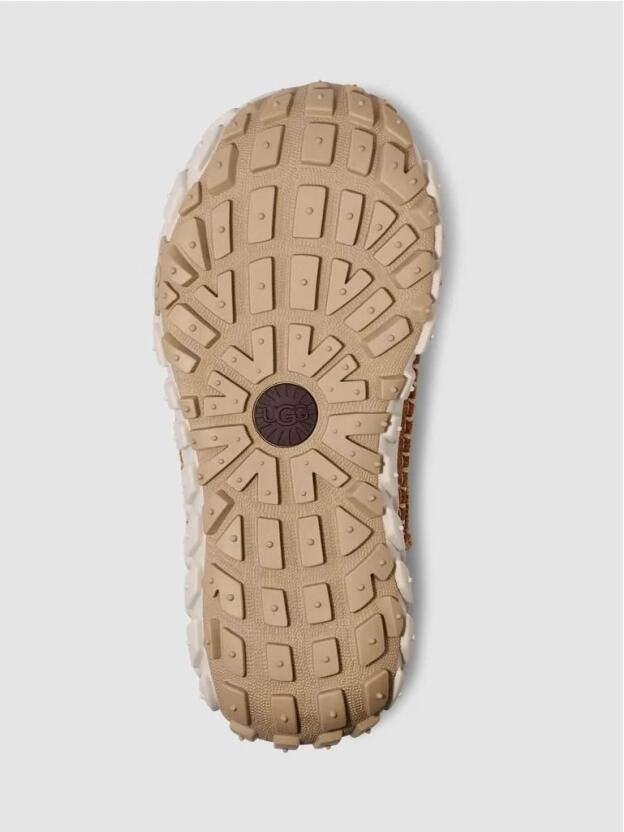 Ugg Boots Venture Daze Ultra Mini Boots in bruin