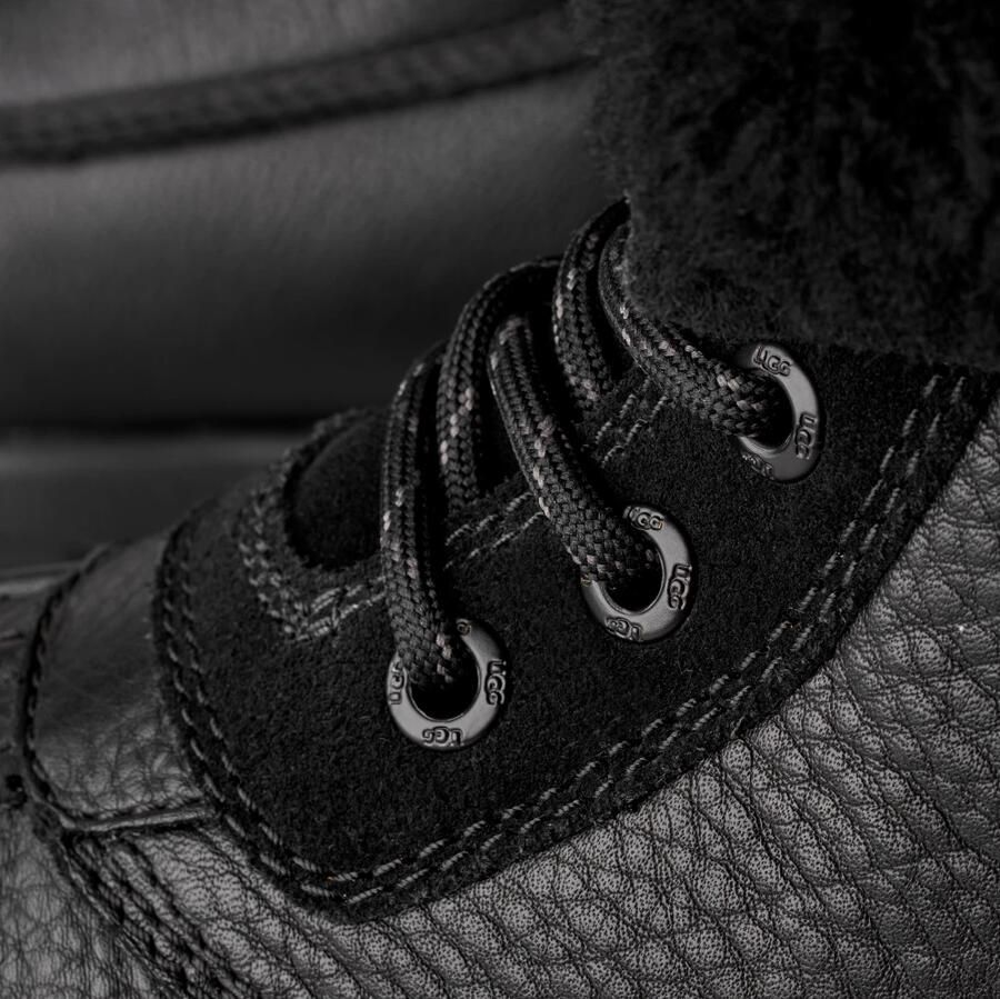 Ugg Adirondack XXV-laars in Black
