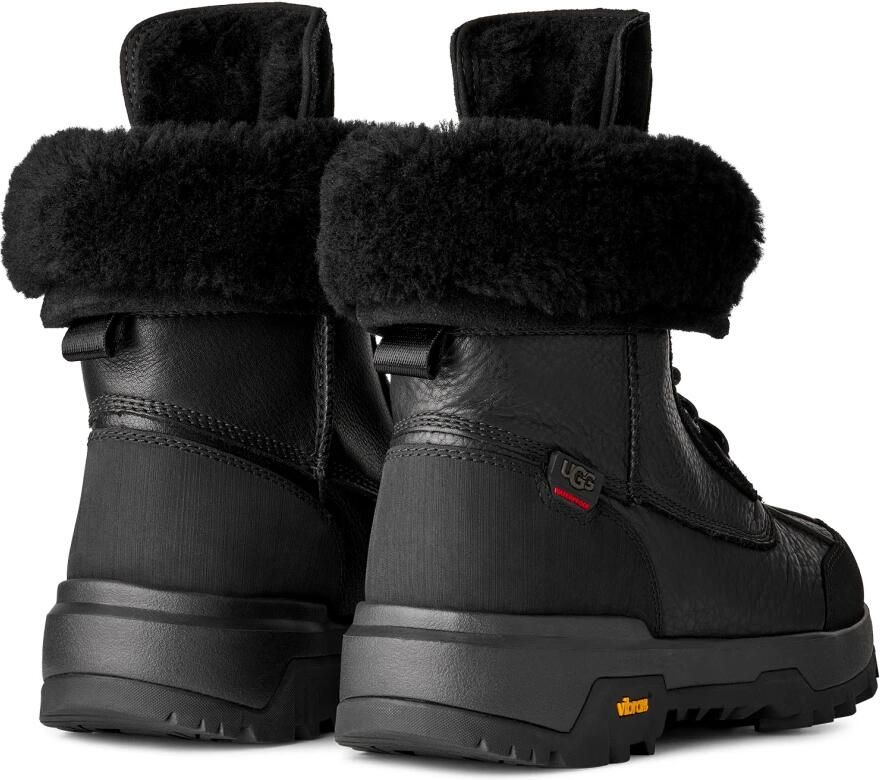 UGG Snowboots Adirondack Boot XXV Snowboots Outdoorboots met membraan - Foto 3