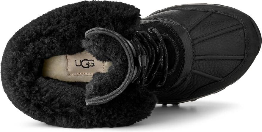 UGG Snowboots Adirondack Boot XXV Snowboots Outdoorboots met membraan - Foto 4