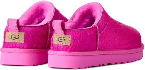 UGG W Classic Micro Calf Hair - Foto 3