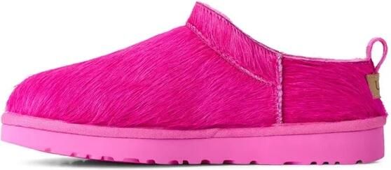 UGG W Classic Micro Calf Hair - Foto 4