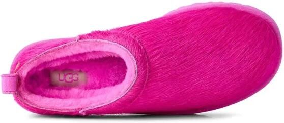 UGG W Classic Micro Calf Hair - Foto 5