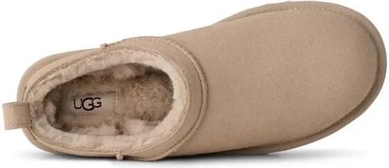 UGG W Classic Micro - Foto 8