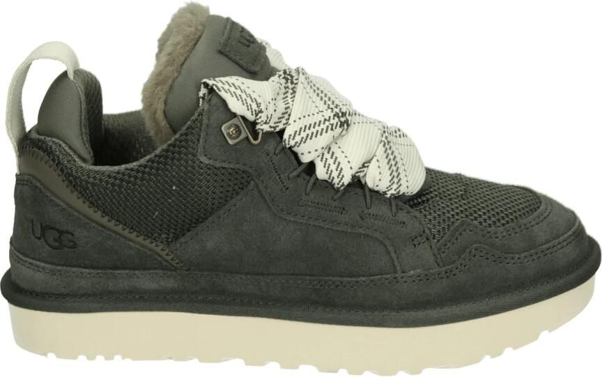 UGG W LOWMEL