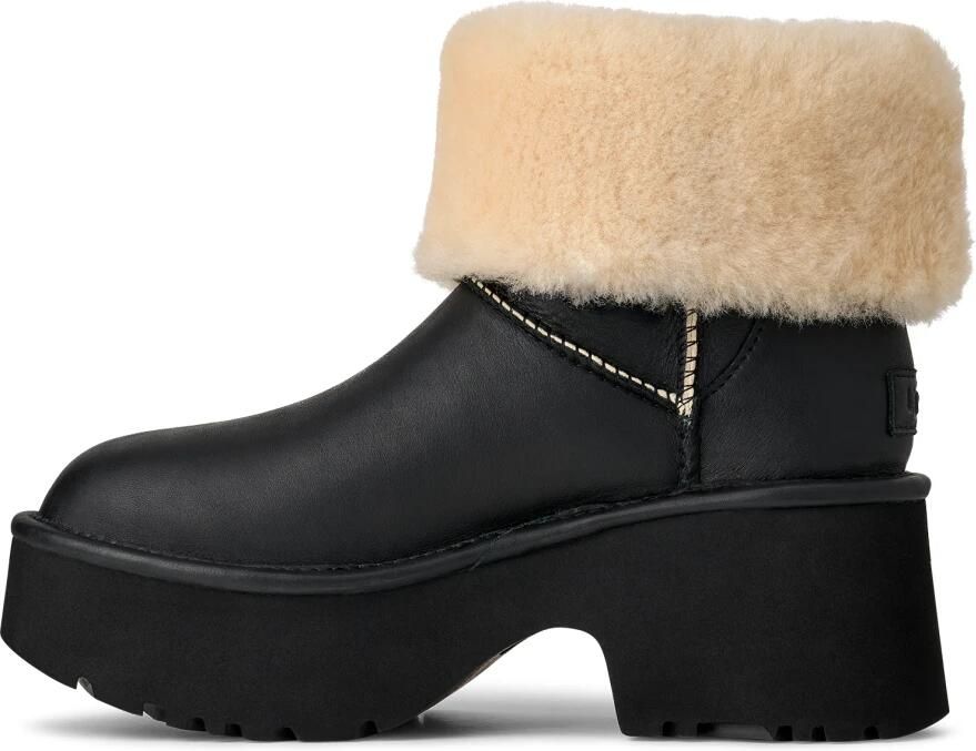 UGG Klassieke Esmee leren laarzen - Foto 5