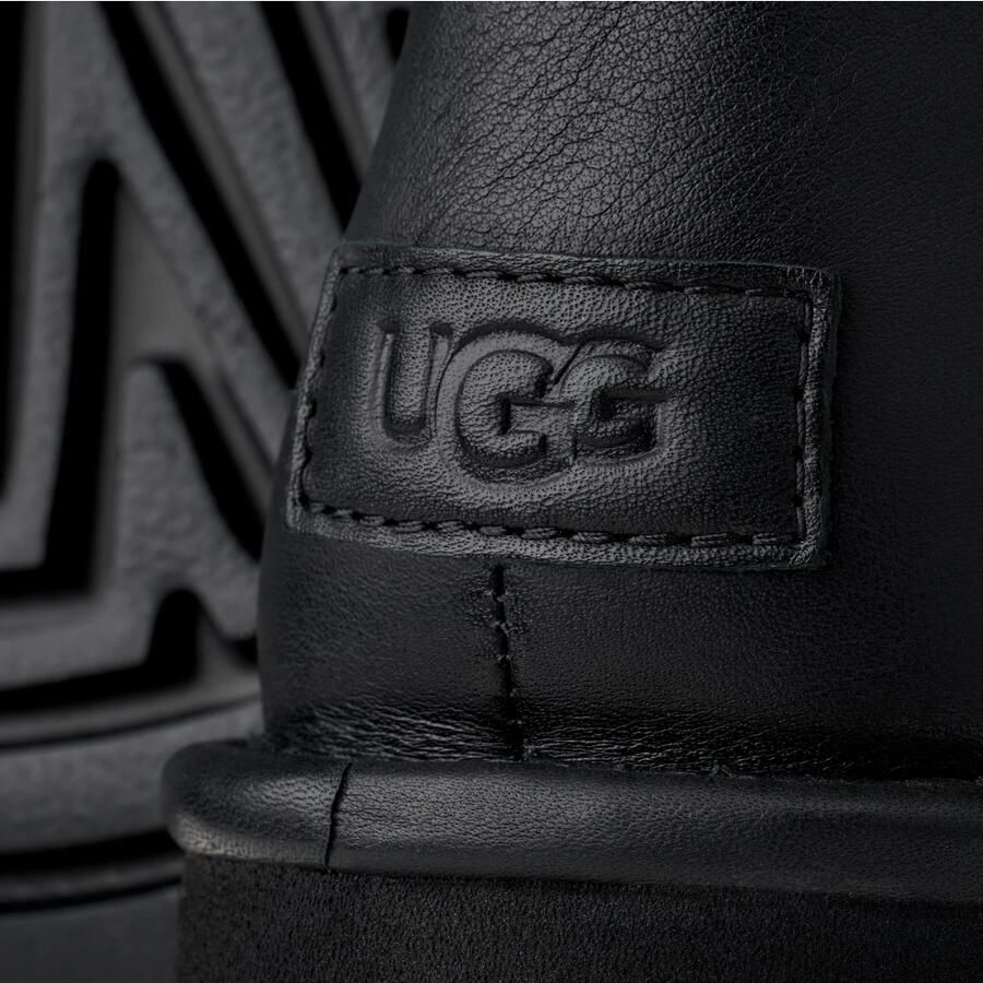UGG Klassieke Esmee leren laarzen - Foto 2