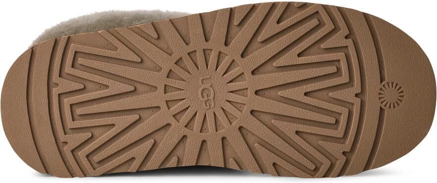 UGG Boots zonder sluiting TAZZELLE Enkellaarsjes instaplaarsjes met aantreklus - Foto 6