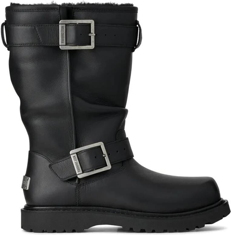 UGG Willy Chavarria Biker Boot