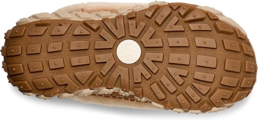Ugg Sneeuwlaarzen W Venture Daze Ultra Mini Beige Dames - Foto 3