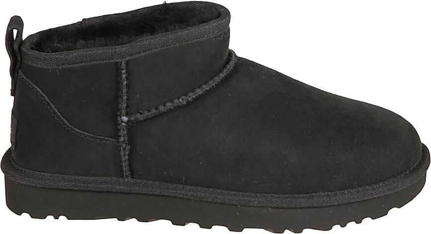 UGG Winter Boots
