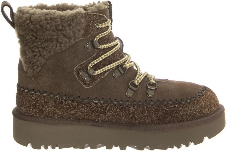 UGG Winter Laarzen