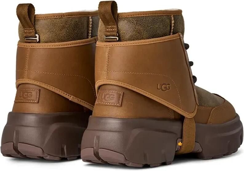 UGG JLD Enkellaarsjes