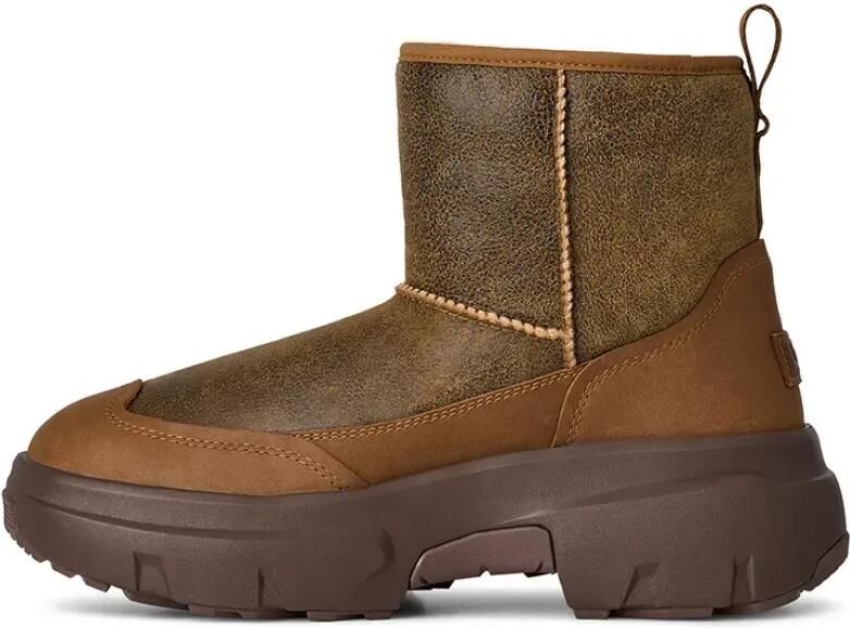 UGG JLD Enkellaarsjes - Foto 5