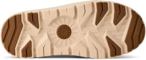 Ugg Hoge Sneakers Heritage Utility Mini Boot Chestnut Whitecap - Foto 5