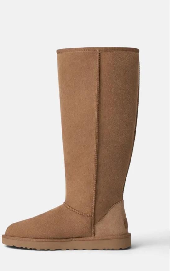 UGG Classic Ultra Tall laarzen - Foto 6