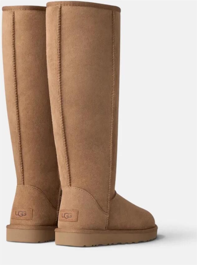 UGG Classic Ultra Tall laarzen - Foto 4