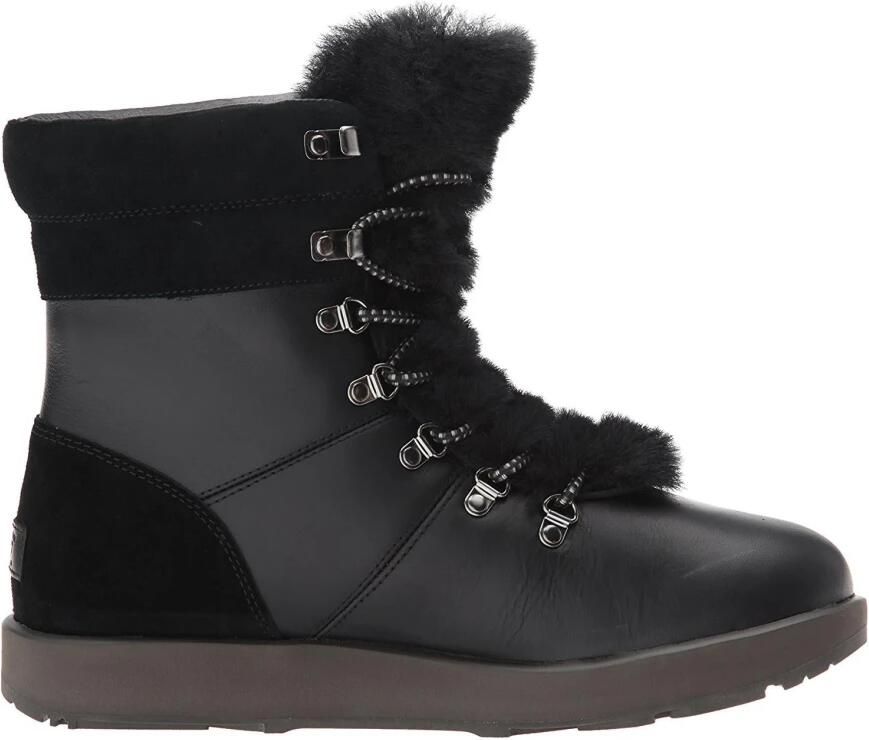UGG Winterlaars met veters