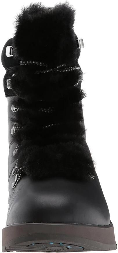 UGG Winterlaars met veters - Foto 4