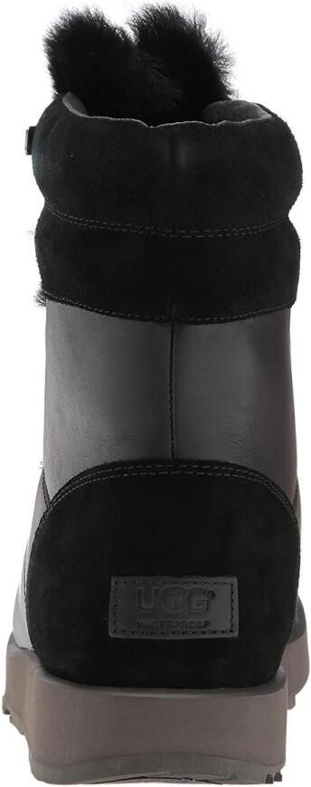 UGG Winterlaars met veters - Foto 5