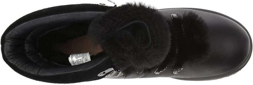 UGG Winterlaars met veters - Foto 7