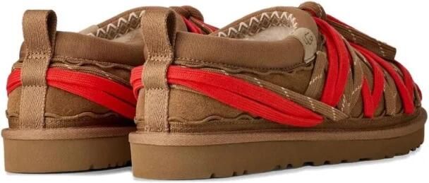 UGG Woven Strap Casual Sneakers - Foto 4
