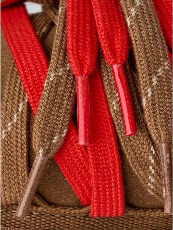 UGG Woven Strap Casual Sneakers - Foto 2