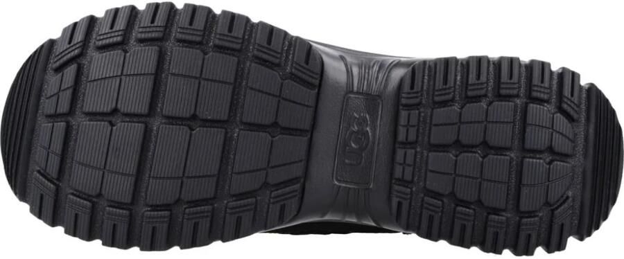 Ugg Yose-pufferlaars voor Dames in White - Foto 2